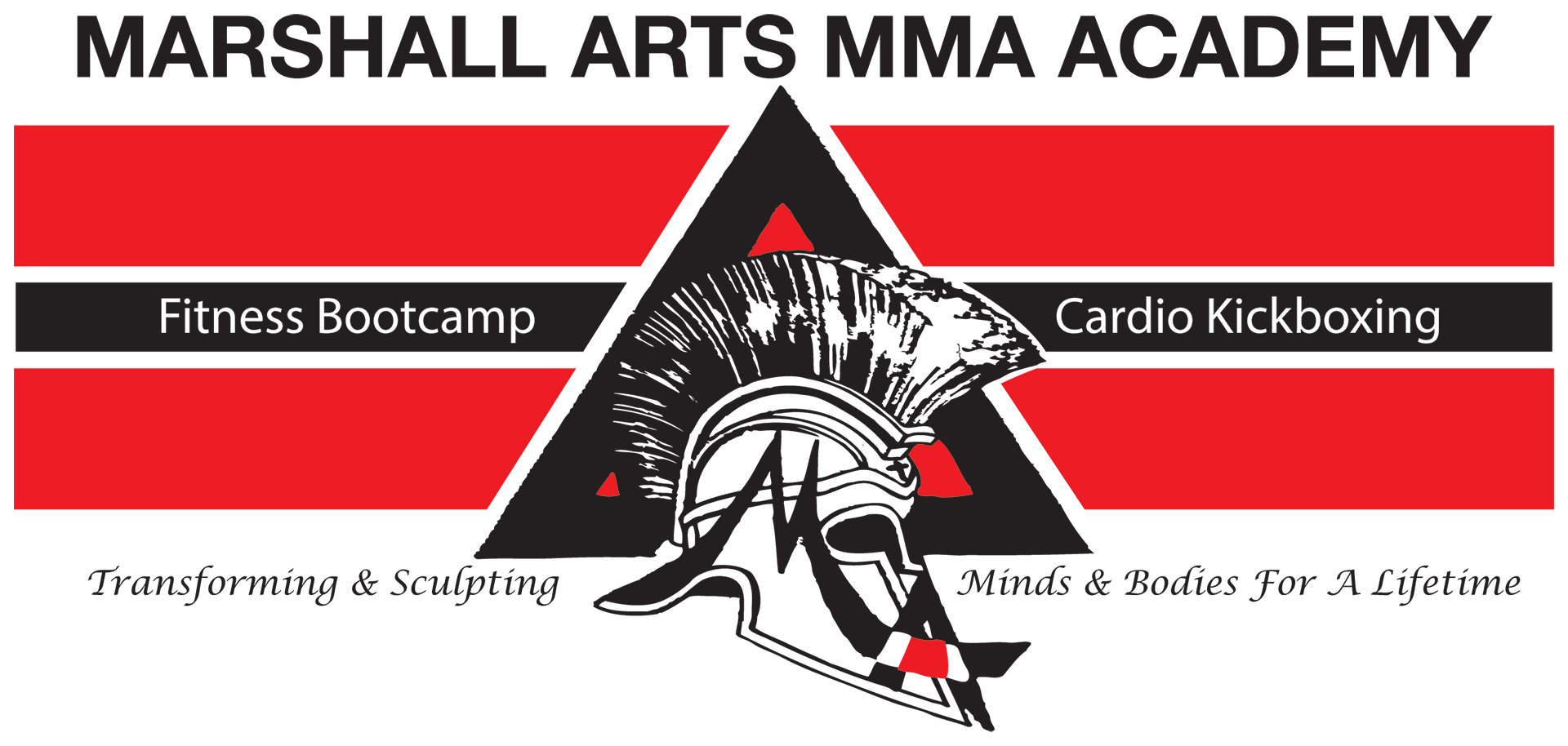 Marshalls MMA/JiuJitsu